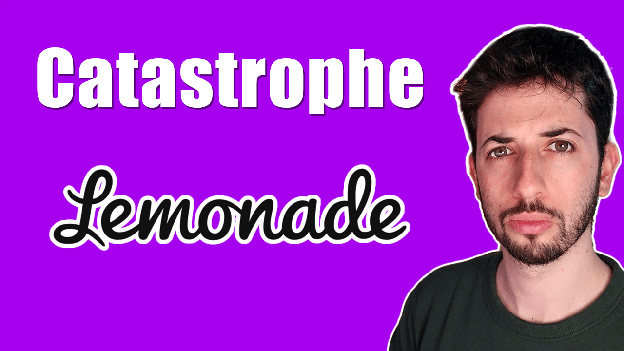 Why Is Lemonade Stock Crashing After Reporting Earnings? The Motley Fool