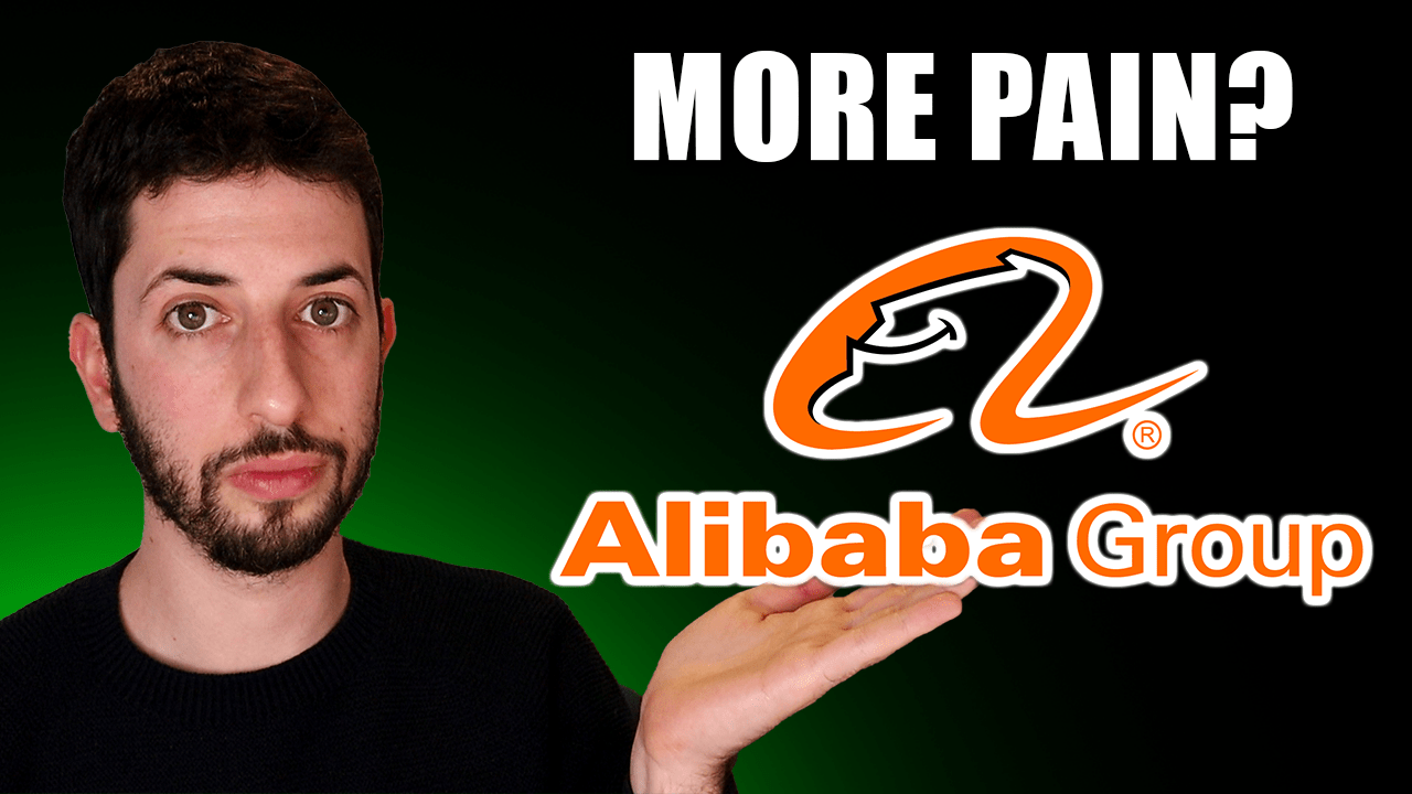 Is Alibaba Stock a NoBrainer Buy Right Now? The Motley Fool