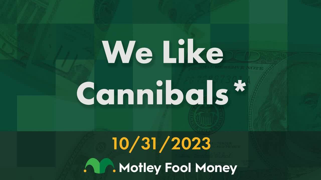 Stock Buybacks The Good and the Bad The Motley Fool