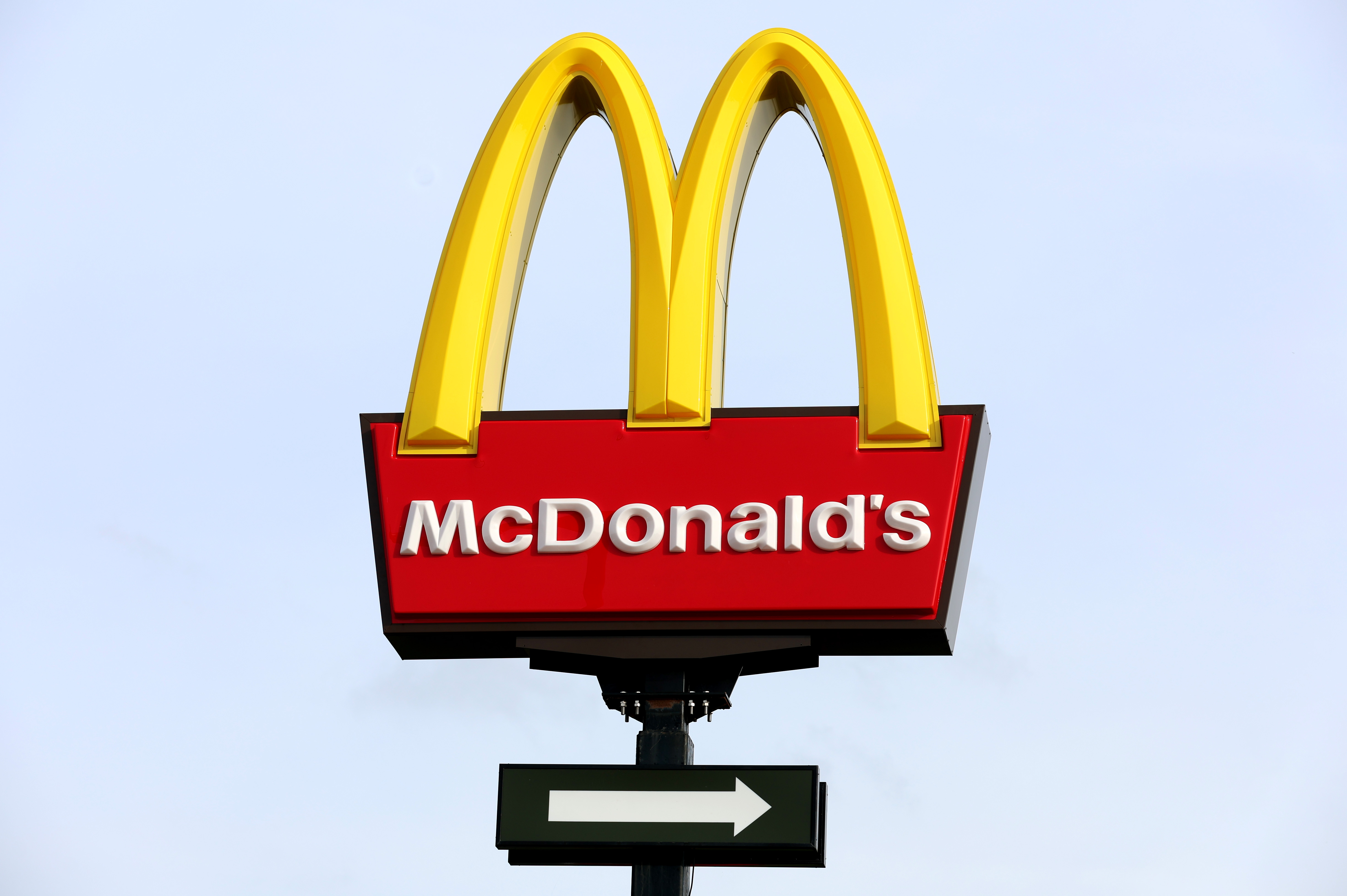 Is McDonald's Stock a Buy After Partnering With Krispy Kreme? The