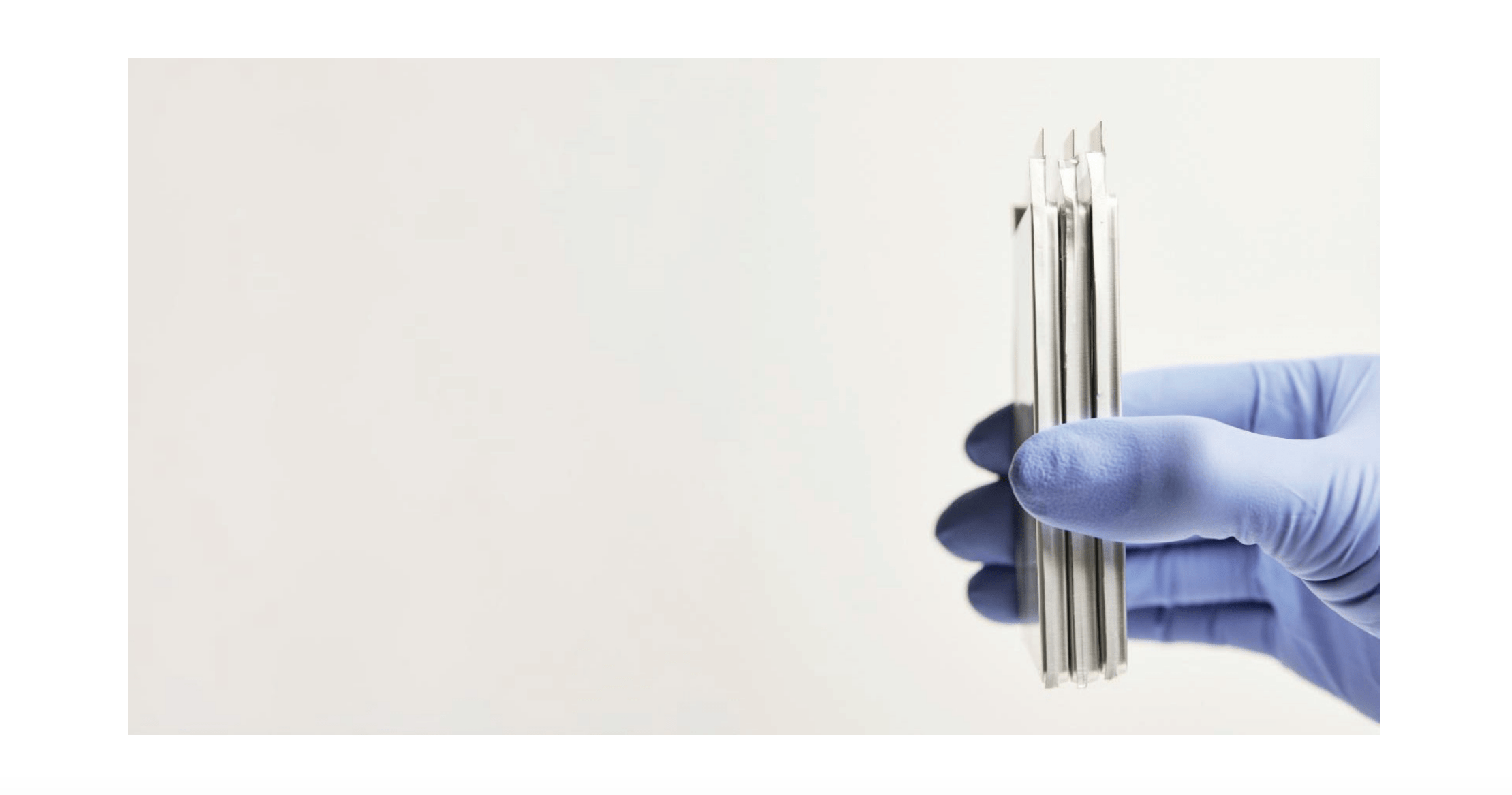 Why QuantumScape Stock Rocketed Higher Today The Motley Fool