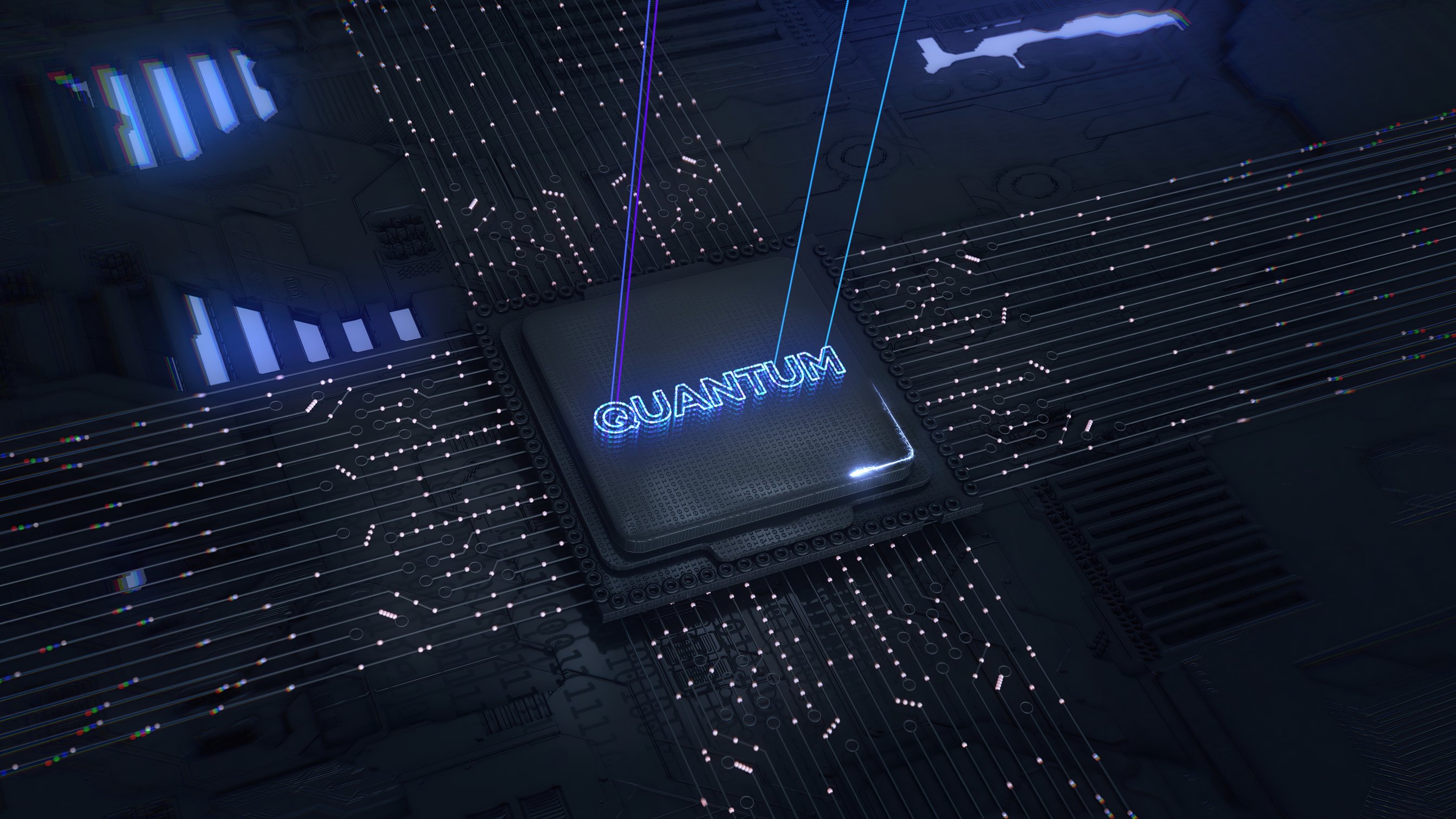Is Rigetti Computing Stock a Buy Now? Is Rigetti Computing Stock a Buy Now?