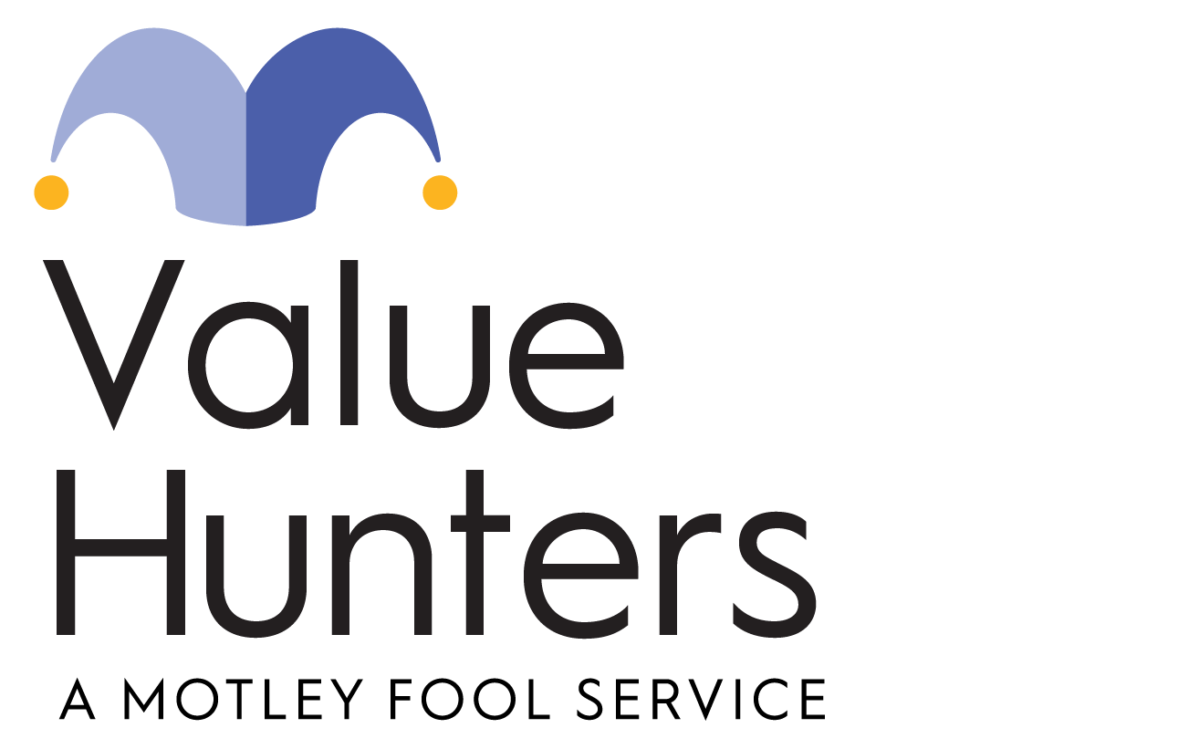 Motley Fool Value Hunters