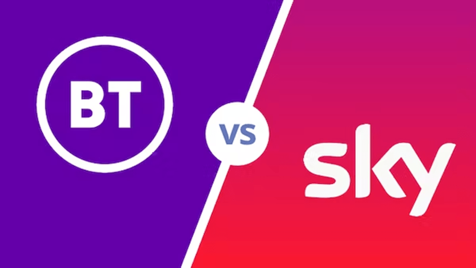 Sky Sports Vs. BT Sport Which One to go for? G15Tools