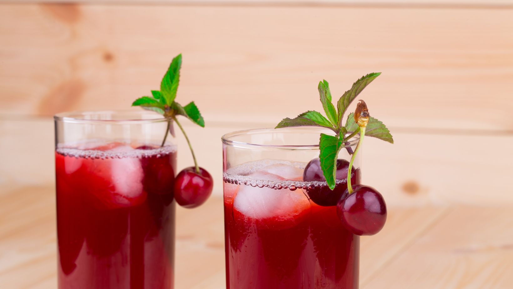 Sleeping Disorder Can Cherry Juice Help? G15Tools