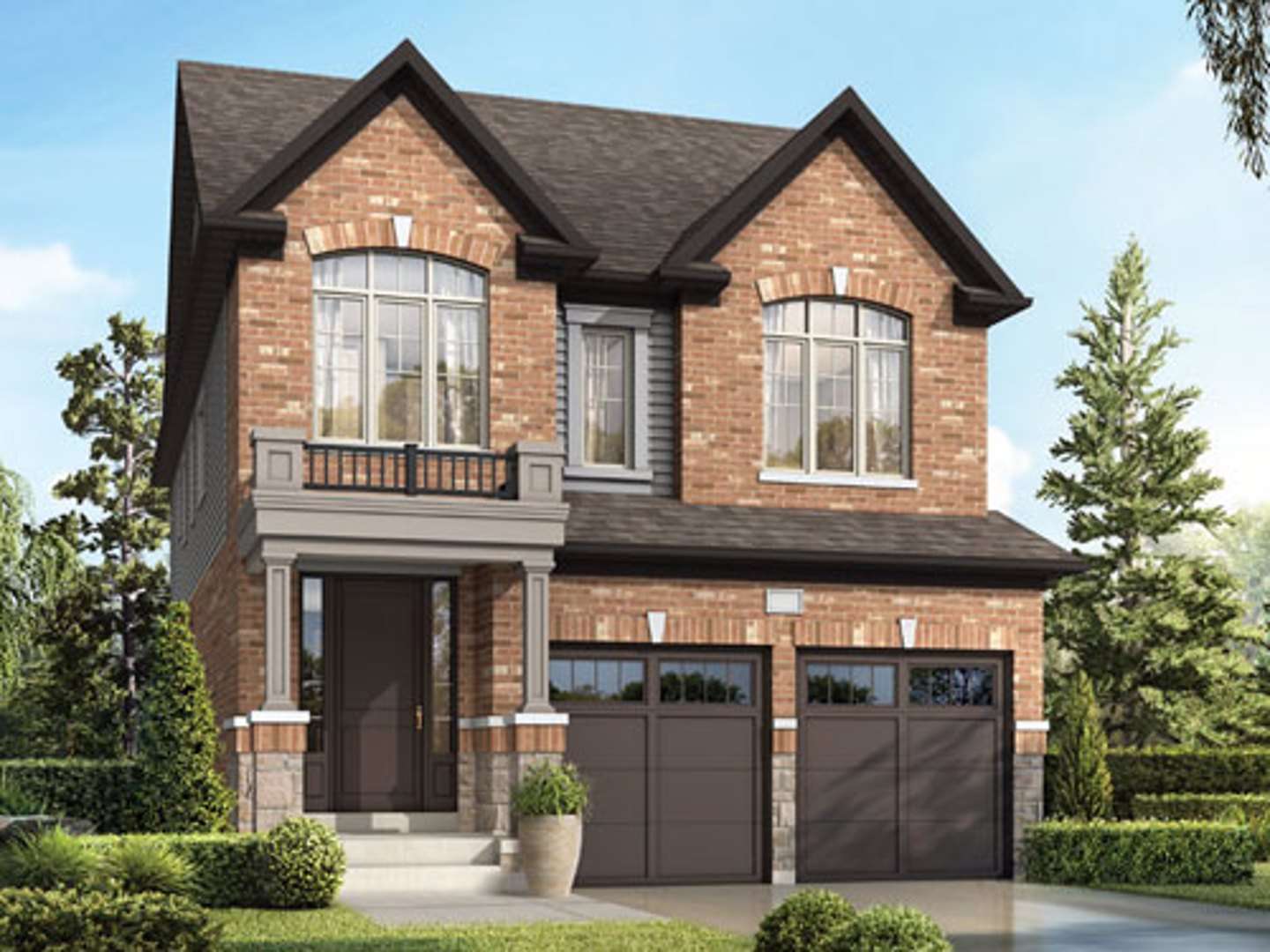 New Pre Construction Homes And Condos For Sale In Barrie.