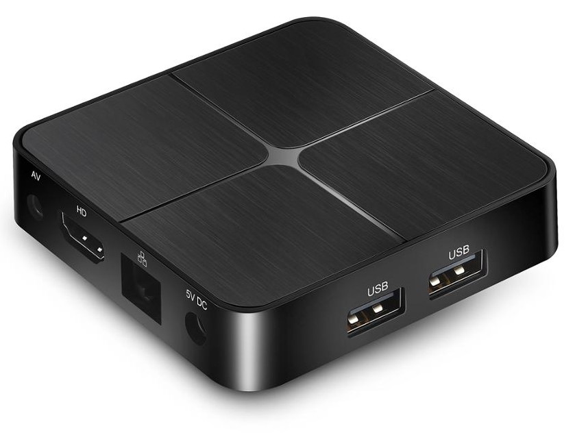 RDP Thin Client PC Tiny PC Mini PC Remmina Thin Client