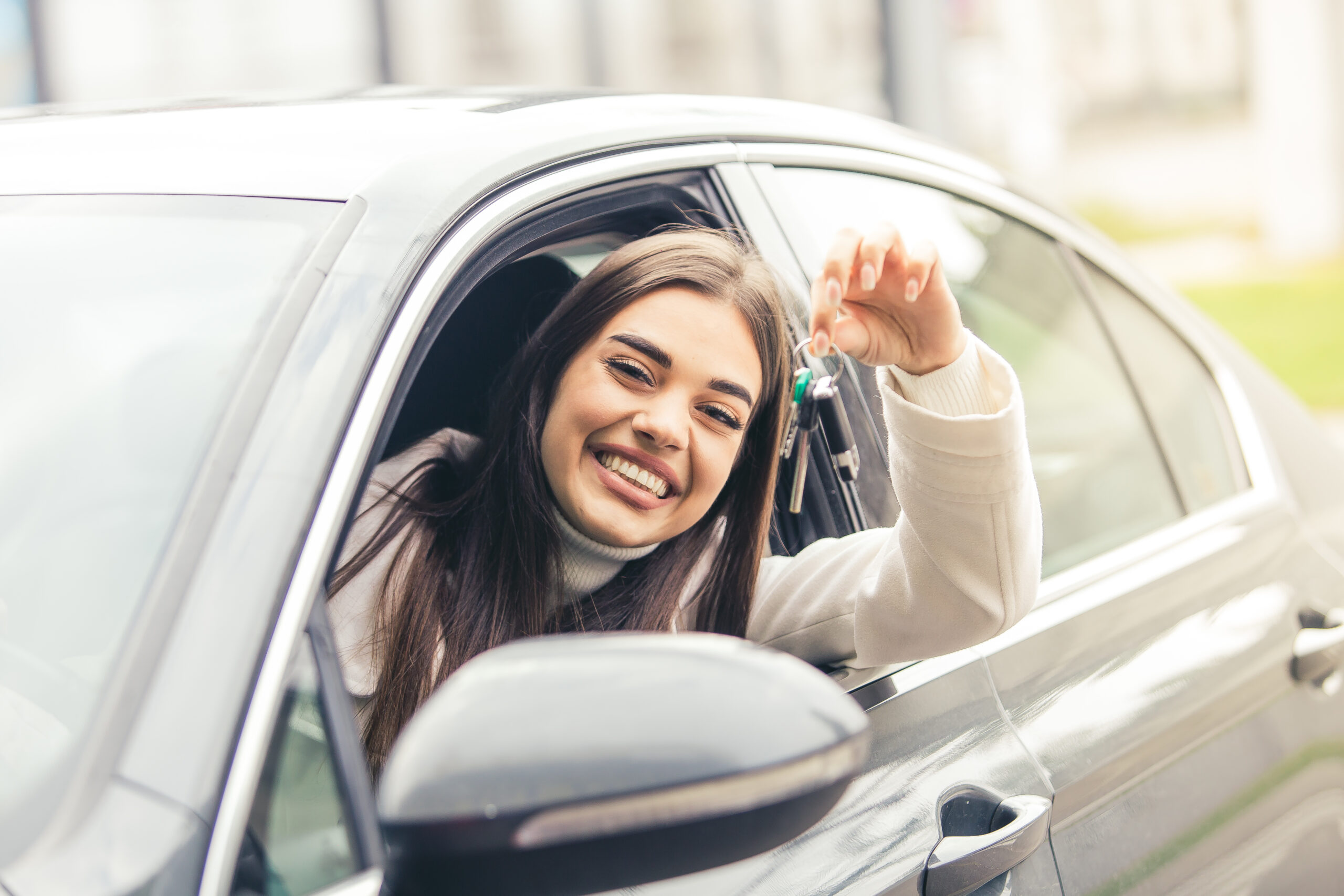 The Most Common Locked Keys In Car How To Open Mistake Every Beginner