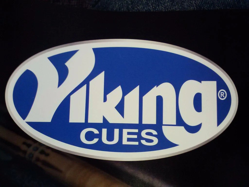 New Option for Viking Cues 🎱 G² Billiard Products 🎱