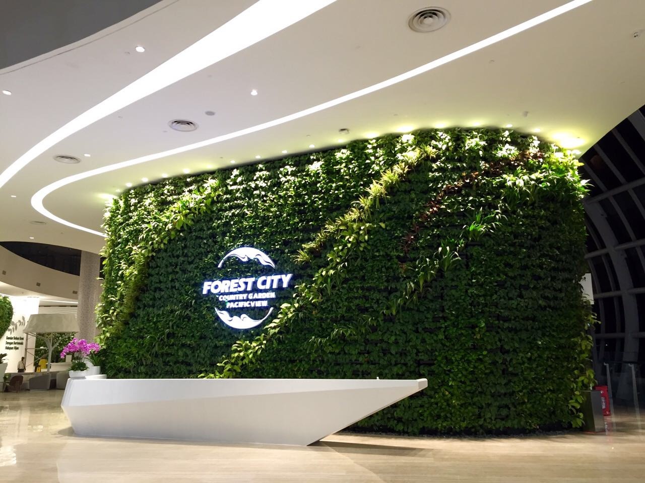 Green Roof & Green Wall Green To Go Urbanscape