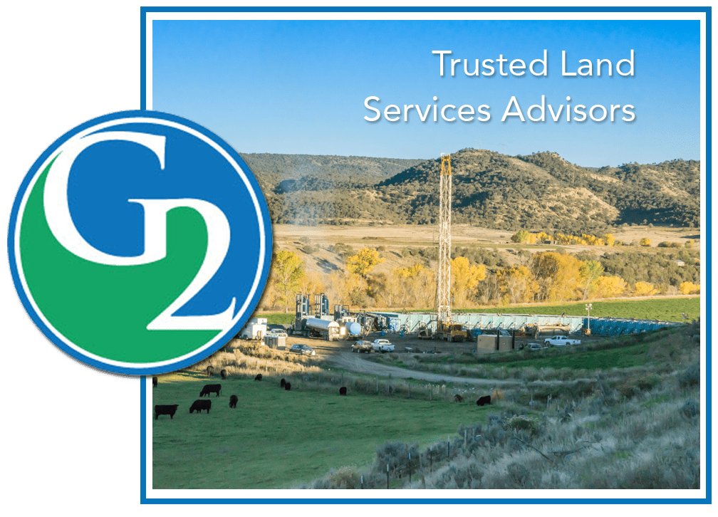 Delivering Accurate & Professional Services for Oil & Gas Projects G2