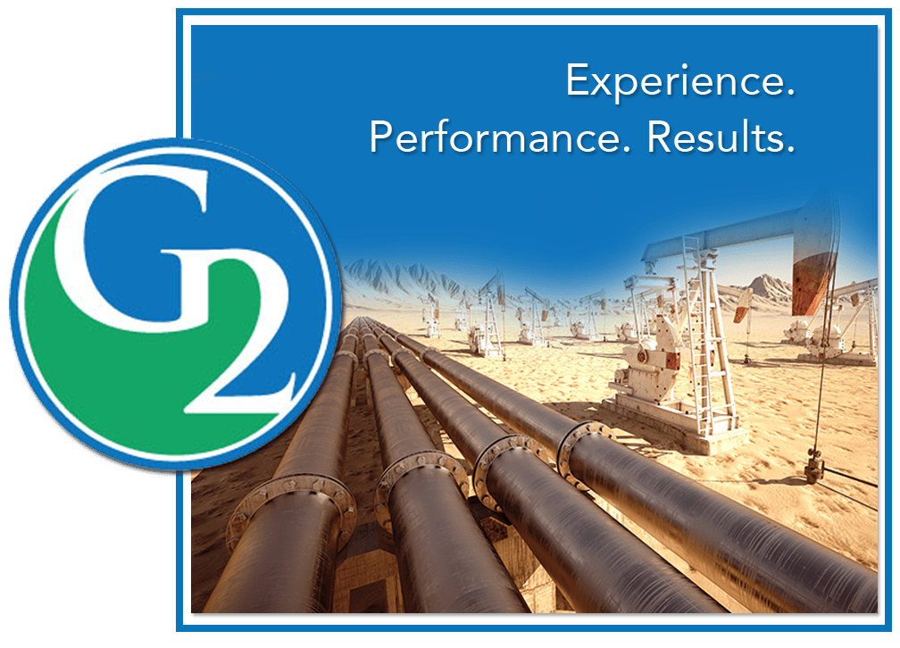 Industries G2 Land Services