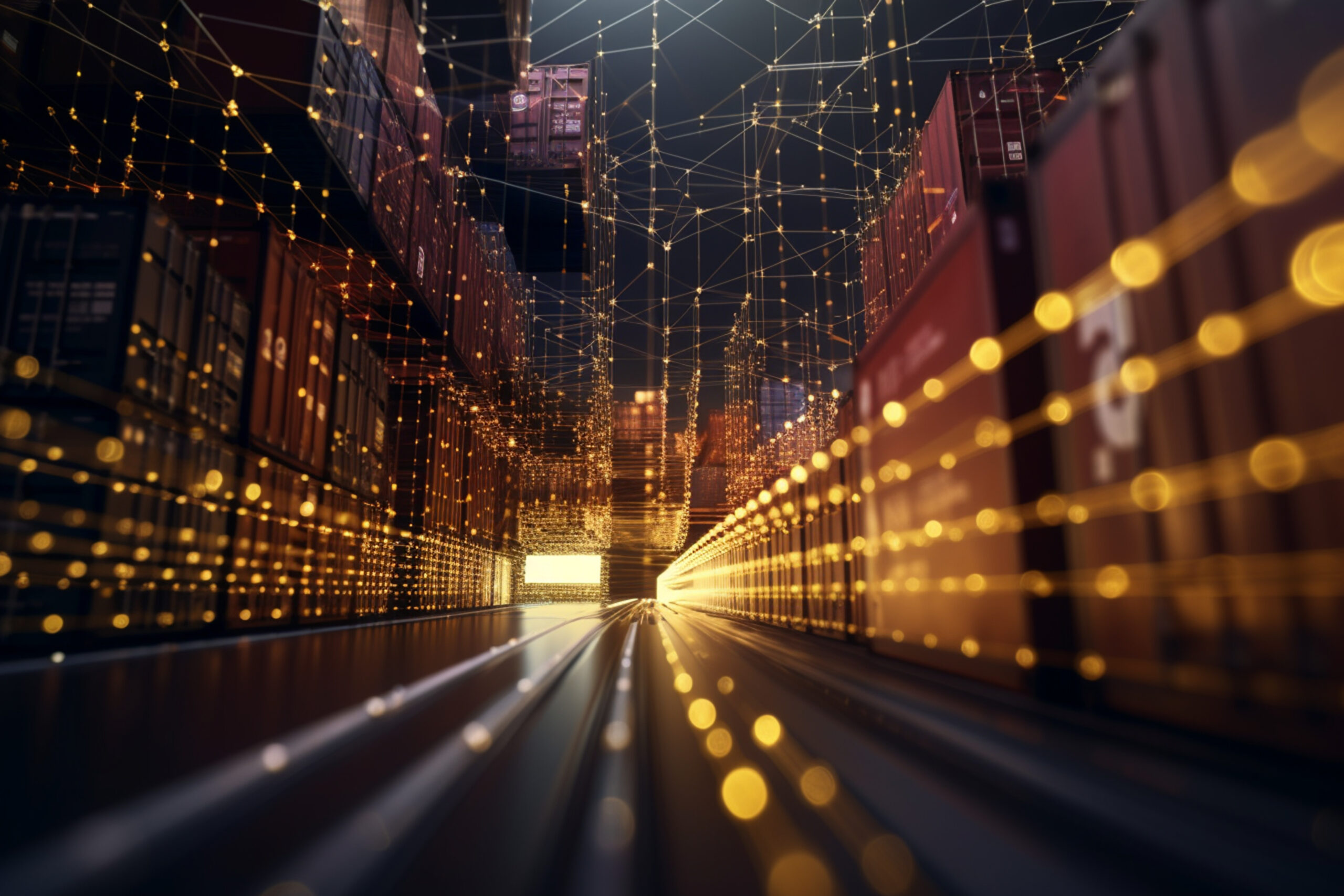 Solving Costly Supply Chain Problems Through Data Modernization G2O