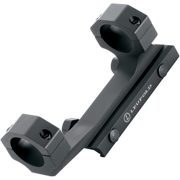 Leupold Mark 2 IMS Rings Rail Mount (110290) G2 Precision Firearms