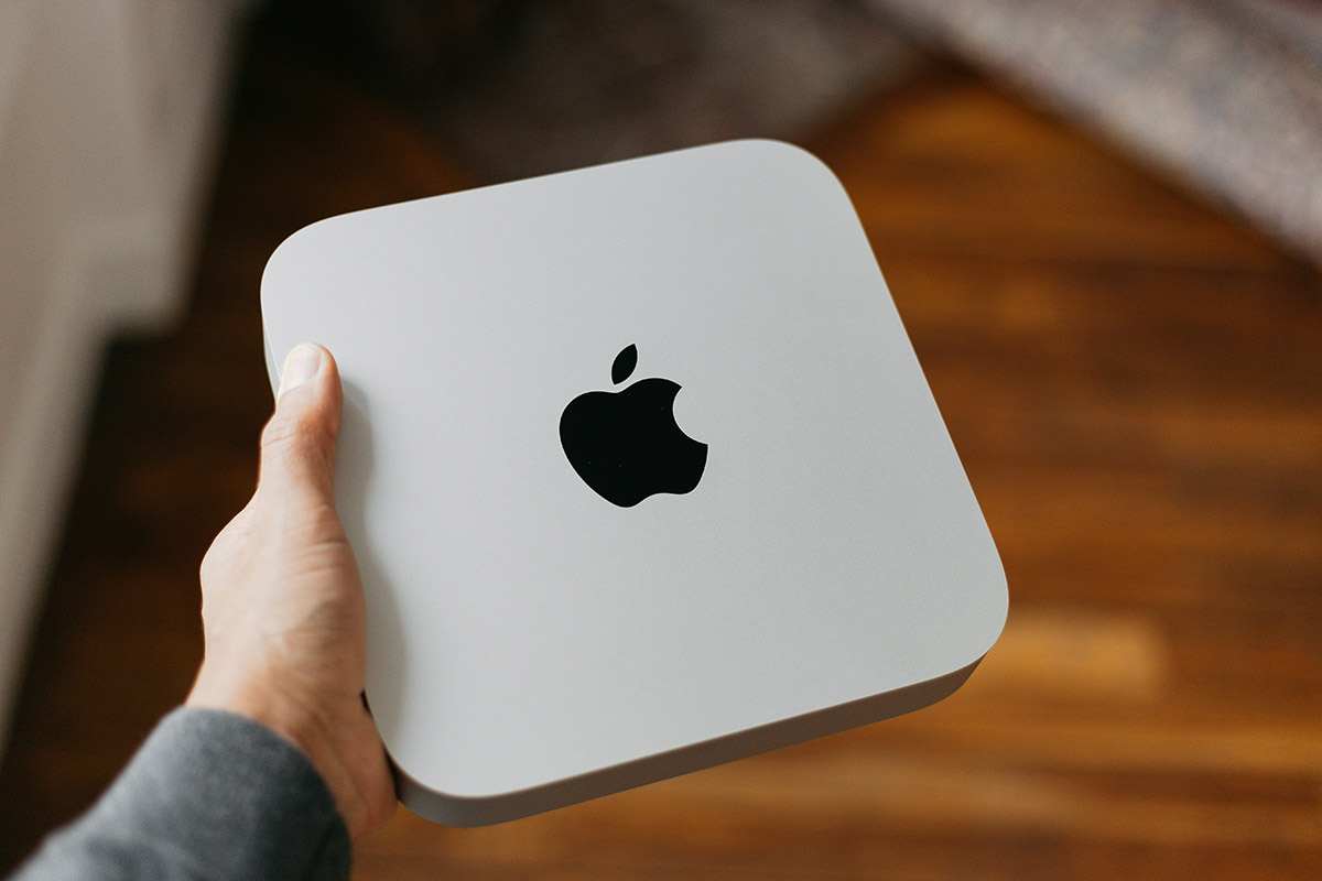 What is a Mac Mini and how to connect to a monitor Geeks2U