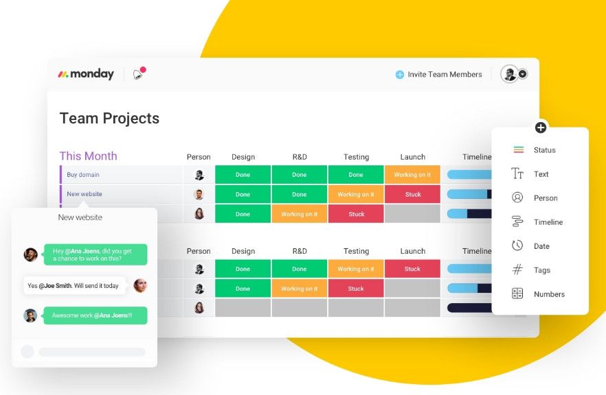 Cómo puede potenciar la colaboración de tu equipo islaBit