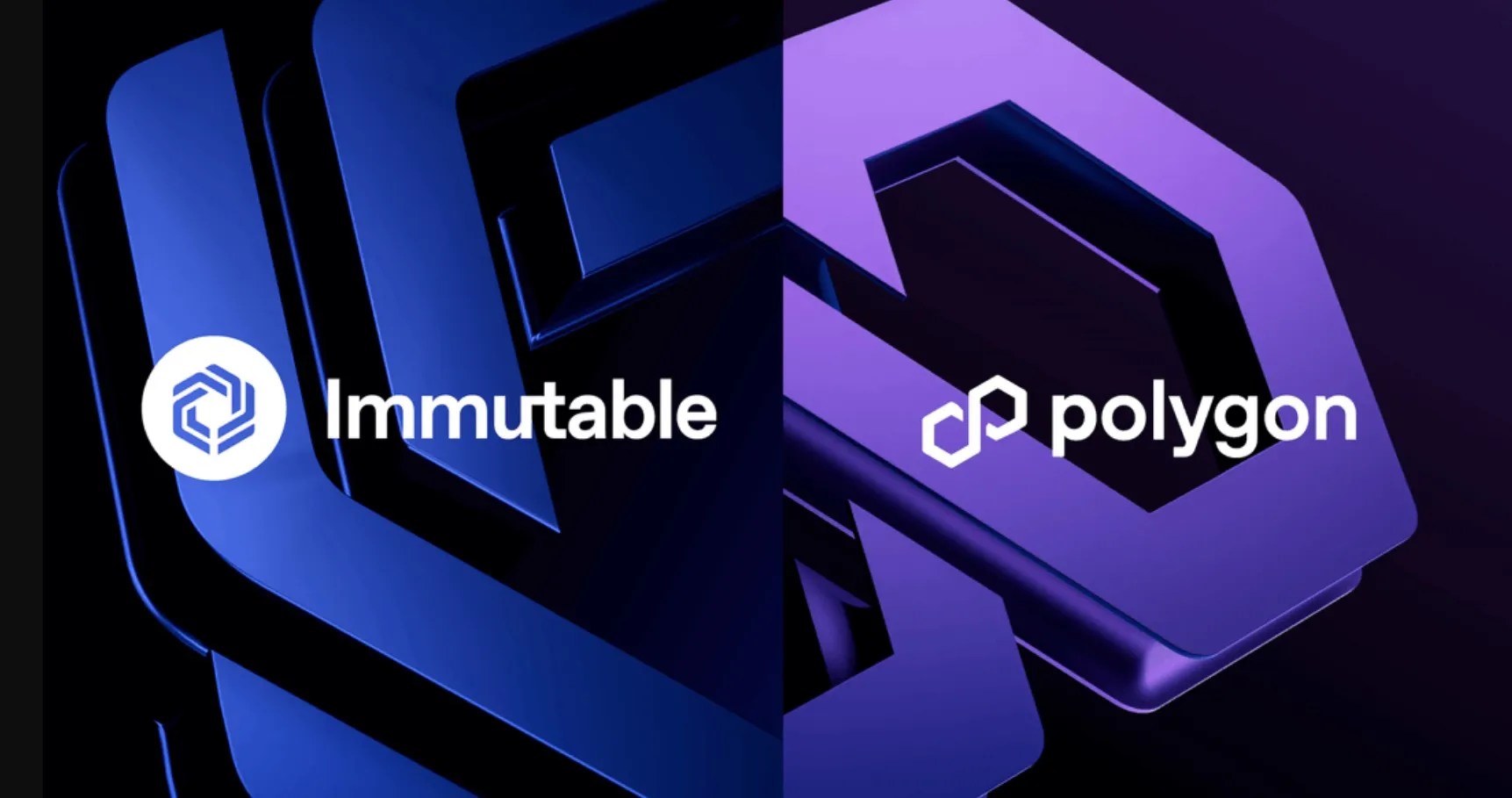 Immutable y Polygon se unen para acelerar la adopción de los juegos