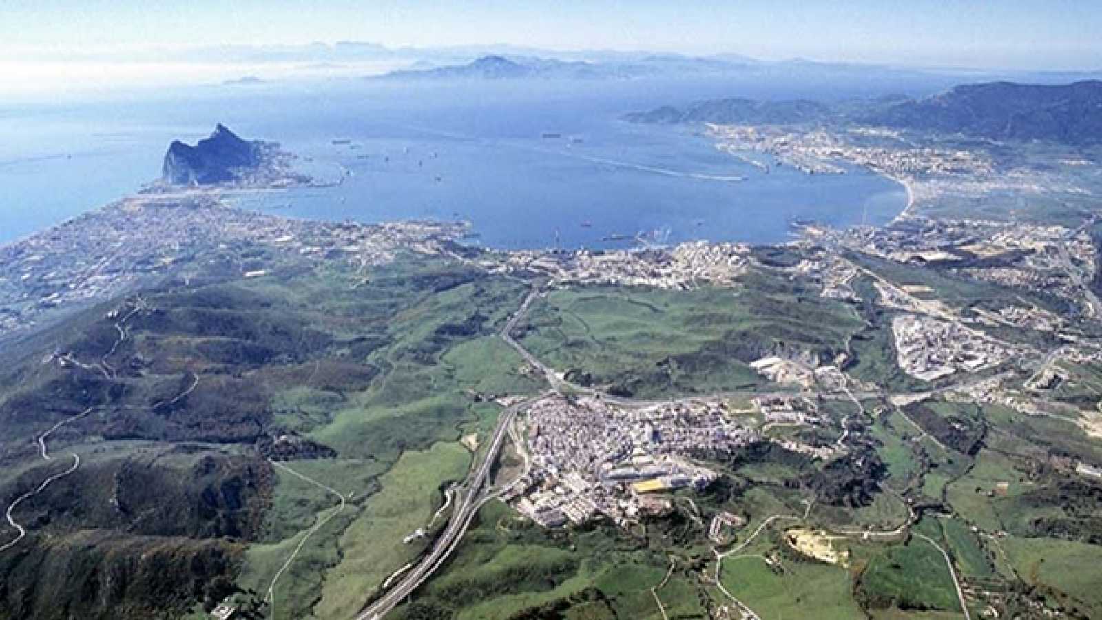 Comarca Campo de Gibraltar • G3 GUIDES