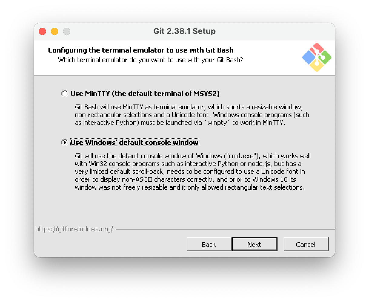 Install git Git Tutorial