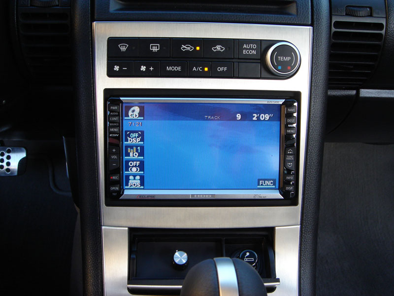 Need help deciding which double din headunit to purchase ECLIPSE
