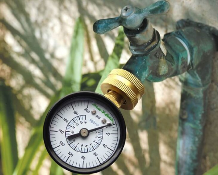 4 Ways to Boost the Water Pressure of Your Well System