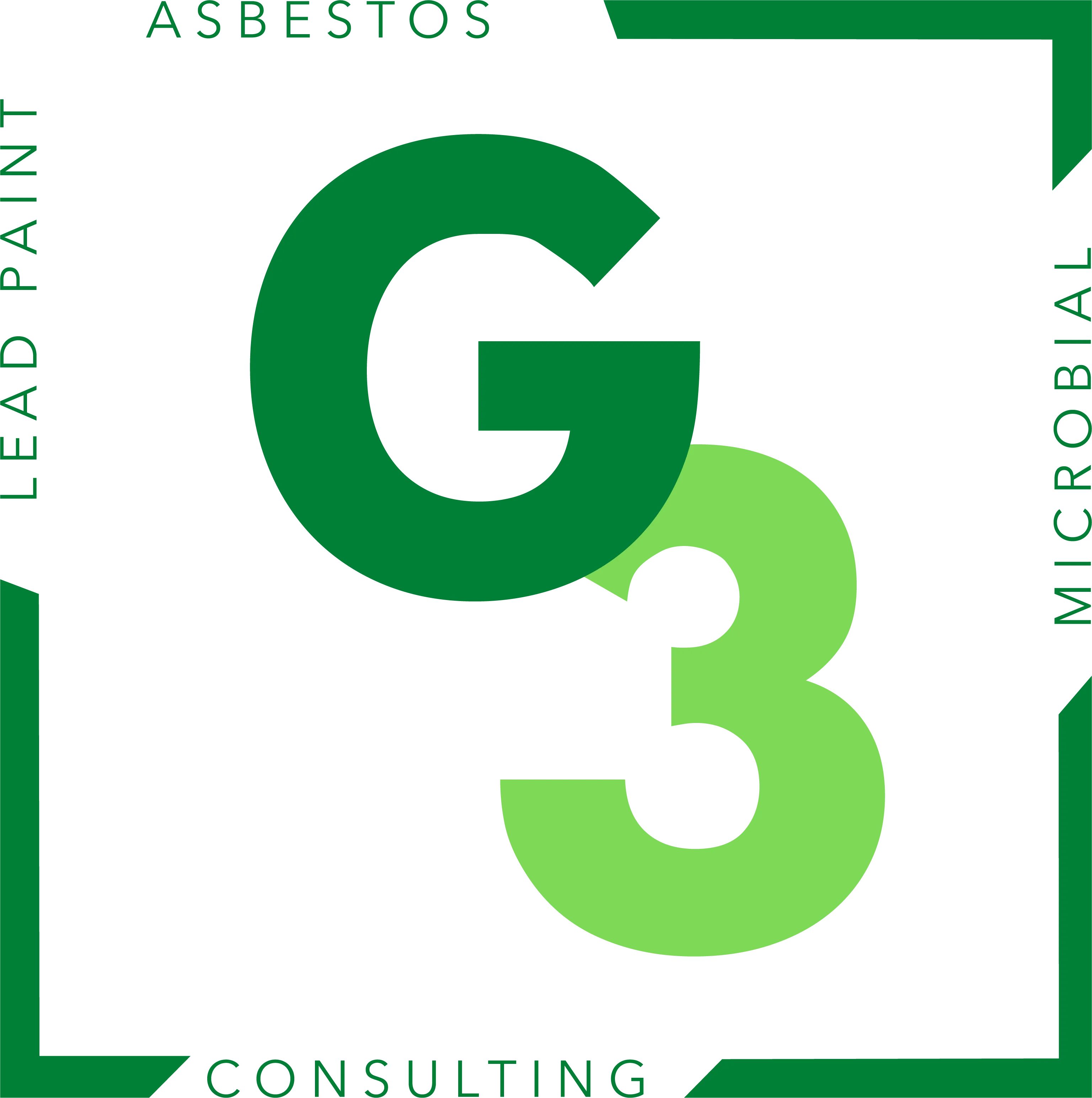 LeadBased Paint Testing G3 Environmental