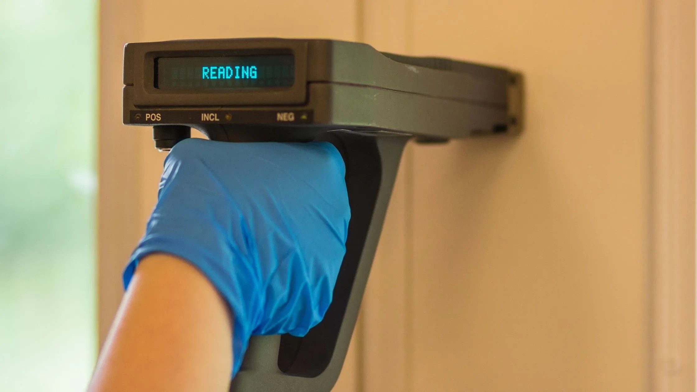 LeadBased Paint Testing Mesa G3 Environmental