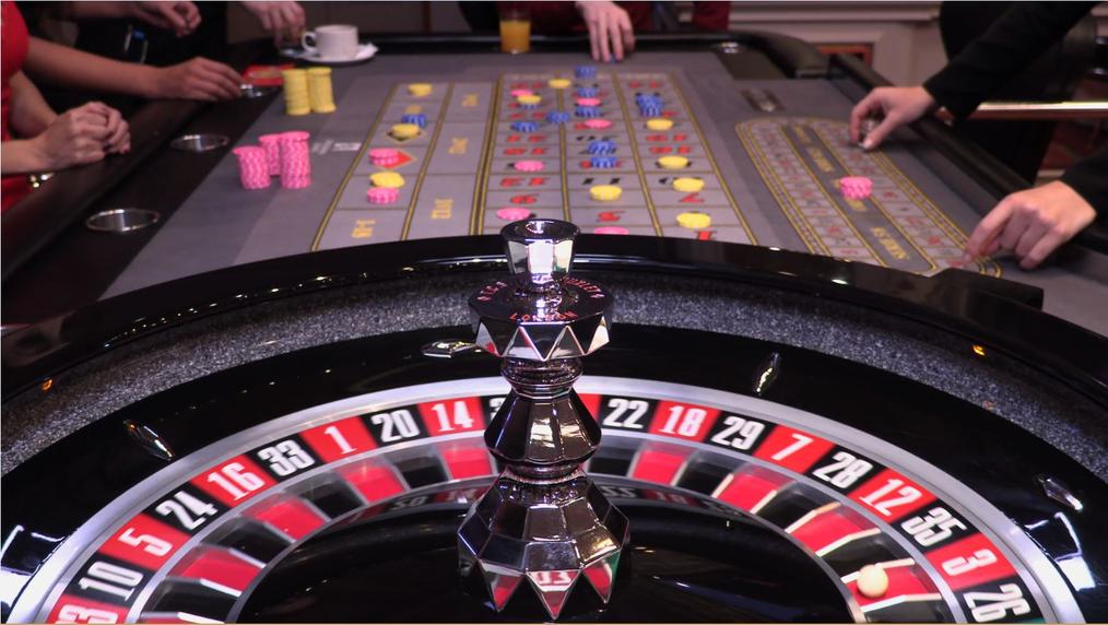 Immersive Roulette Rigged ― Which Casinos Use in Roulette Wheels?