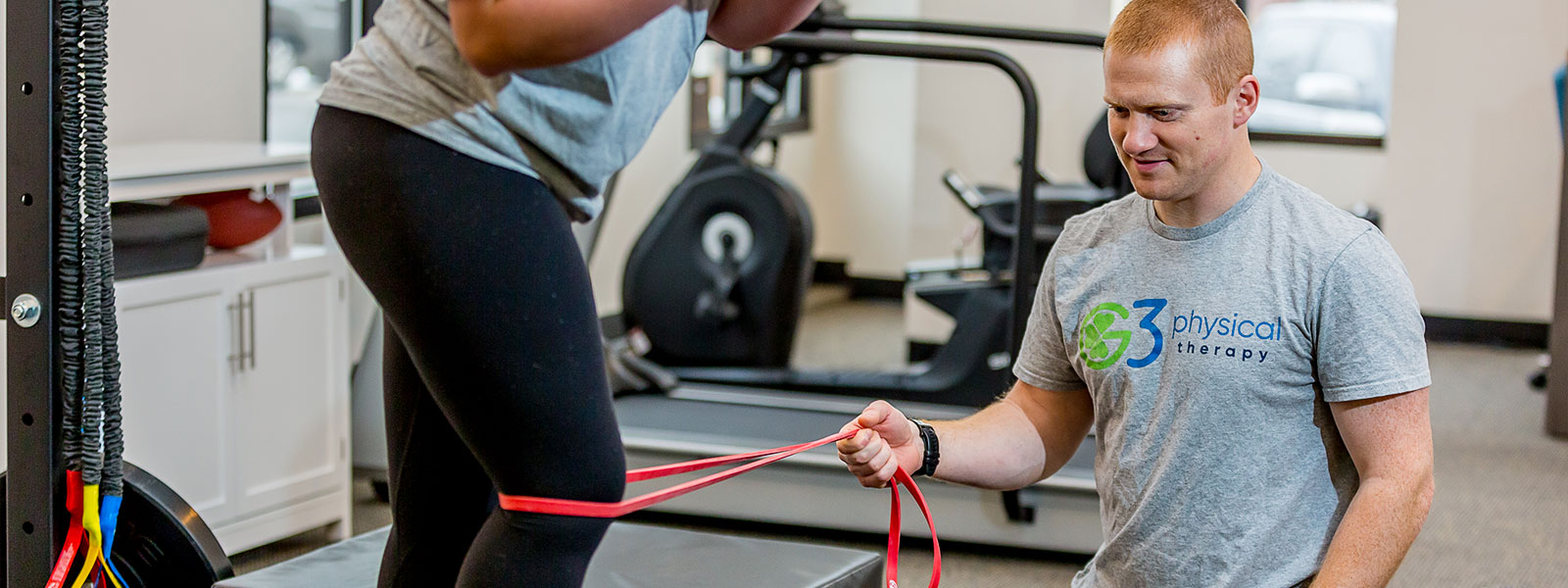 Our Staff G3 Physical Therapy