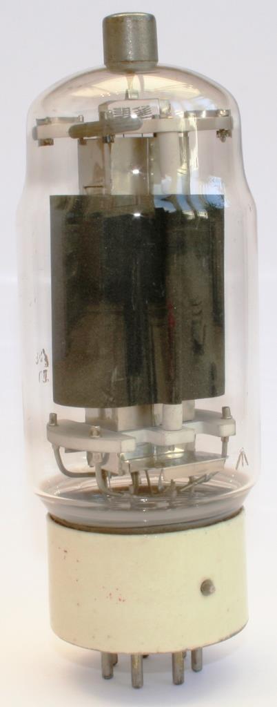 813 Linear Amplifier | G4AKE