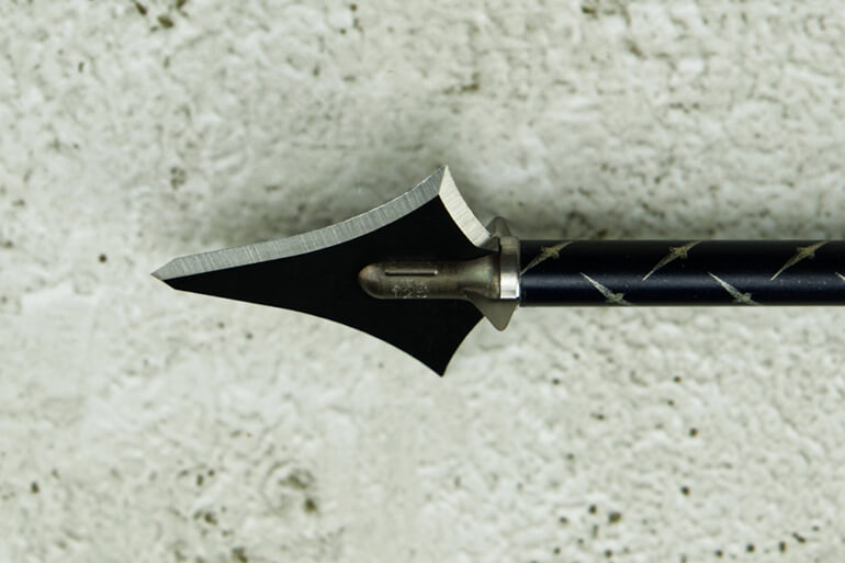 KUDU Contour Plus Broadheads G4 Archery