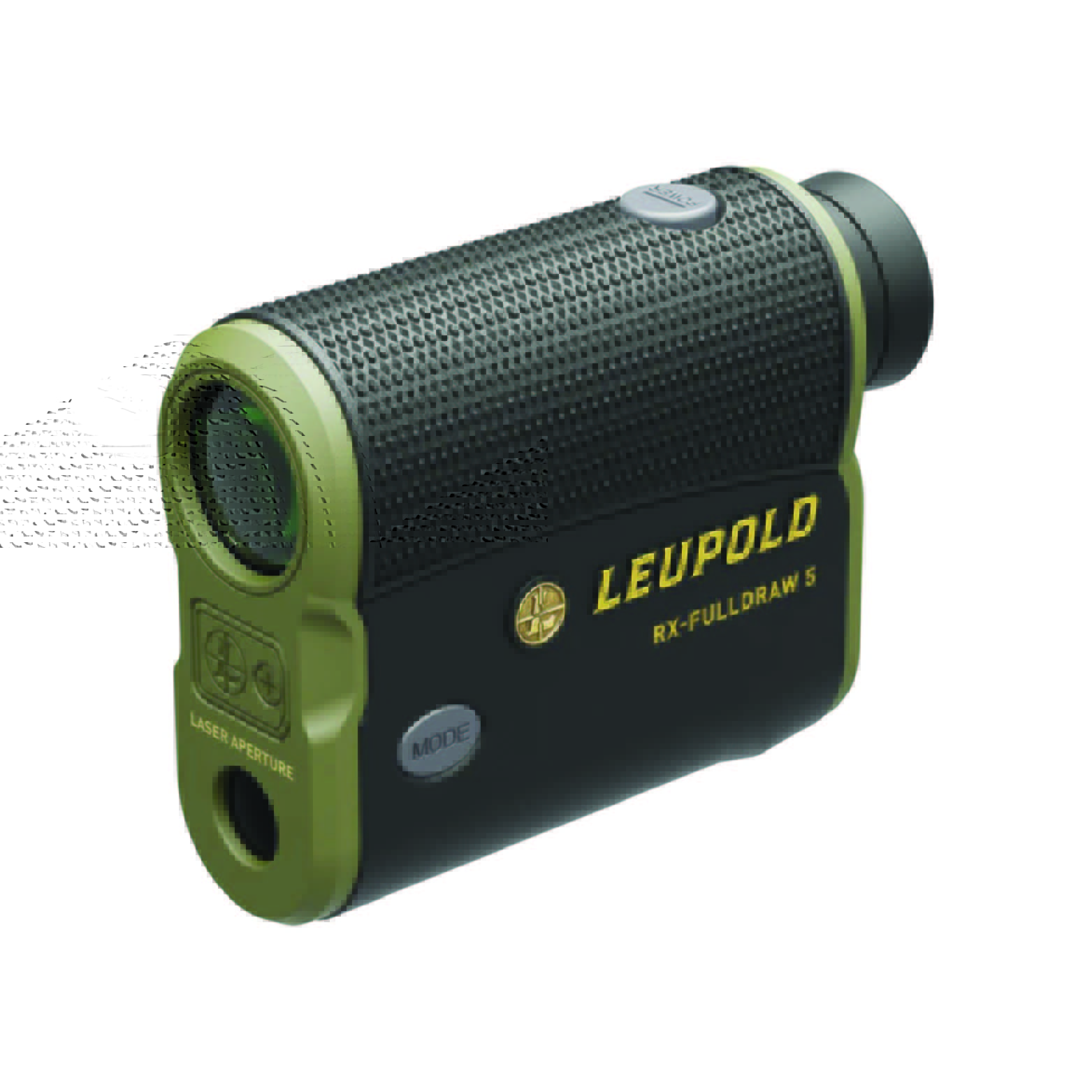 LEUPOLD RXFulldraw 5 Rangefinder G4 Archery