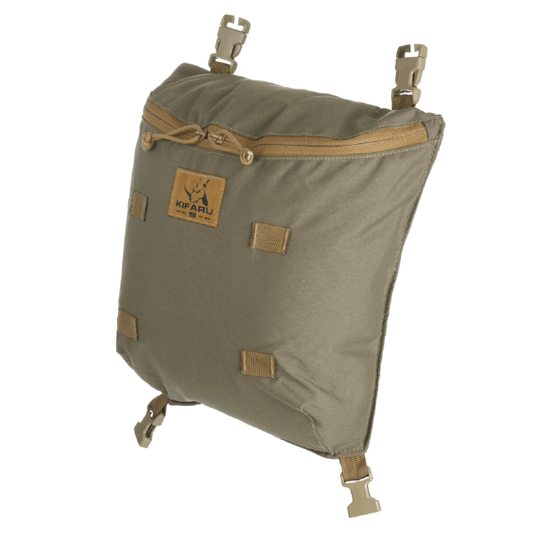 Kifaru Guide Lid G4 Archery