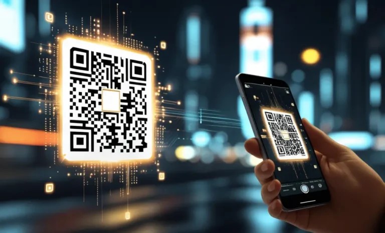 QR code decode: How to read and interpret QR codes efficiently • QR