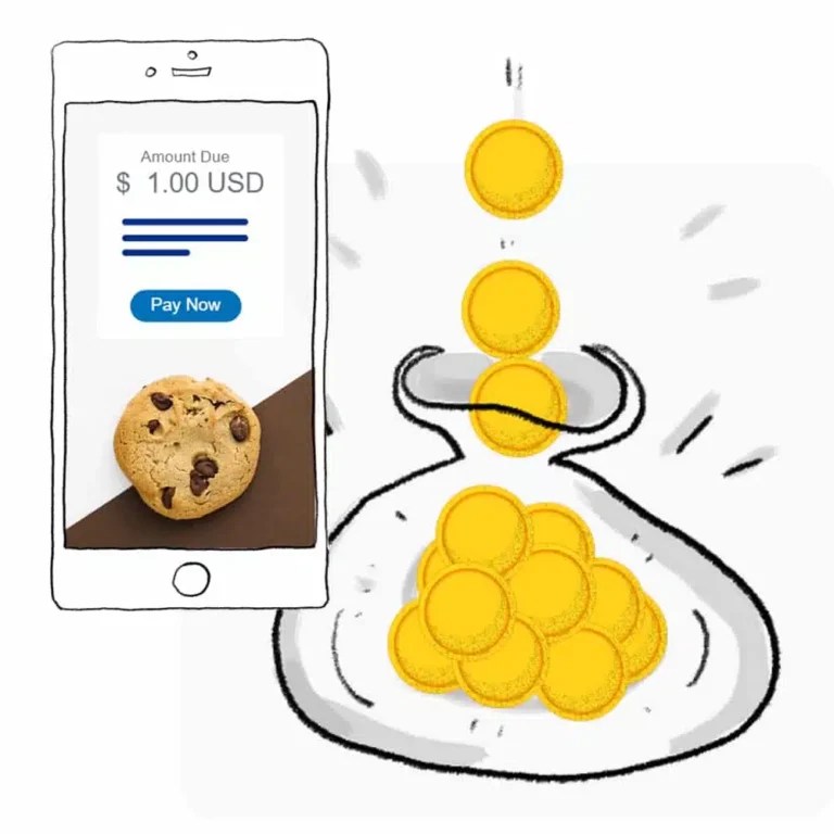 Create a PayPal QR code in minutes • QR Code Kit