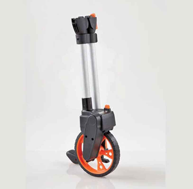 Keson Measuring Wheel