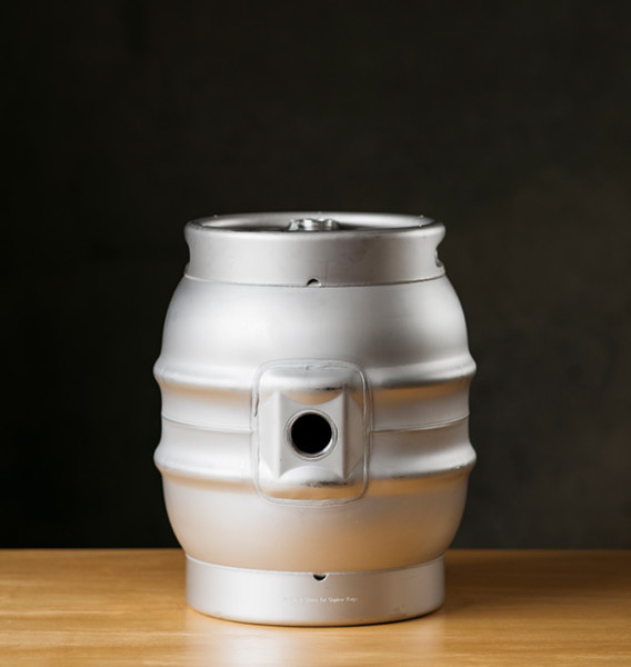 Firkin Cask for Sale G4 Kegs