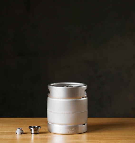 2 Gallon Growler Keg for Sale G4 Kegs