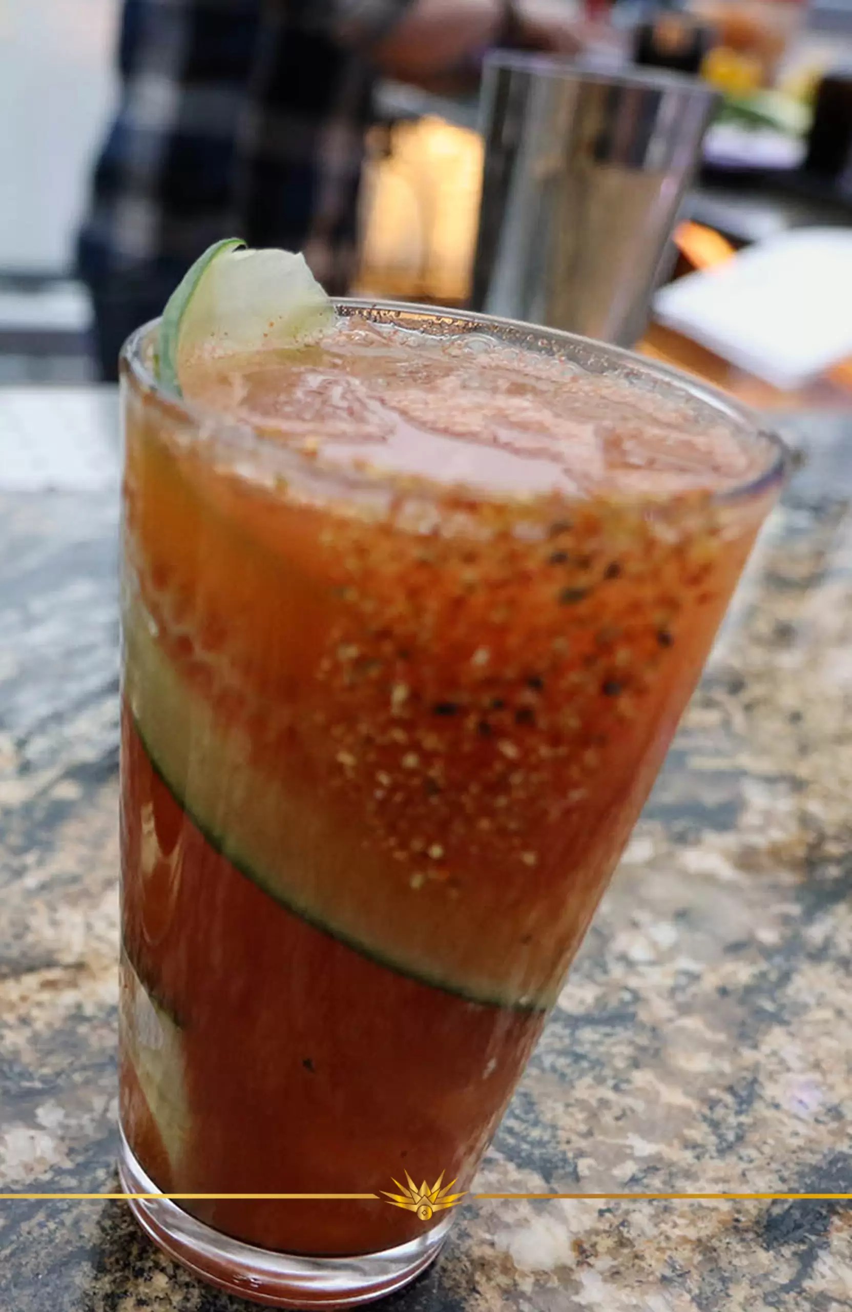 Michi Maria Recipe Using G4 Tequila