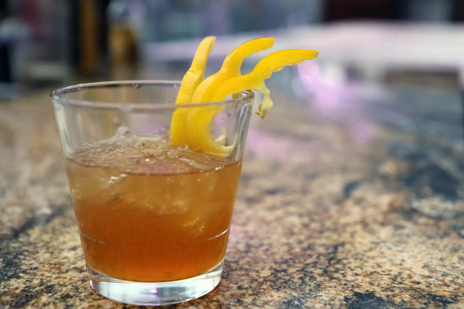 Sweet Frankenstein Recipe Using G4 Tequila