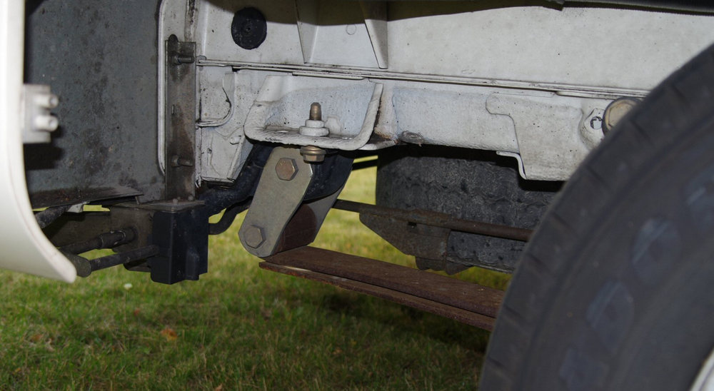 Fiat Ducato 1.9TD Grüne Plakette Alkoven Wohnmobil