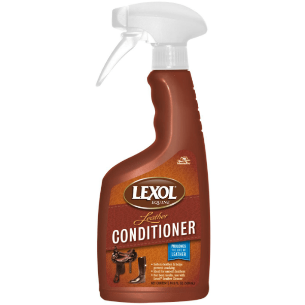 Lexol Leather Conditioner 16.oz, QuickWipes G5 Feed & Outdoor Life