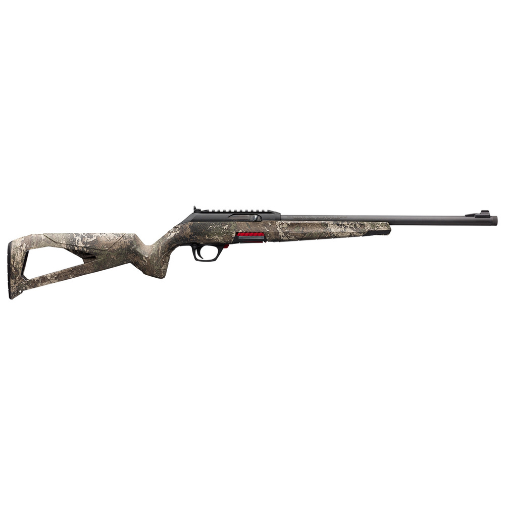 Winchester Wildcat SR G5 Feed & Outdoor G5 Feed & Outdoor Life