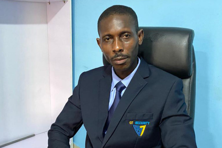 G7 Security Systems Raising Standards