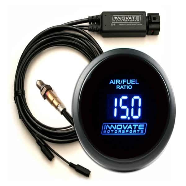 Innovate Motorsports DB Air Fuel Ratio Gauge