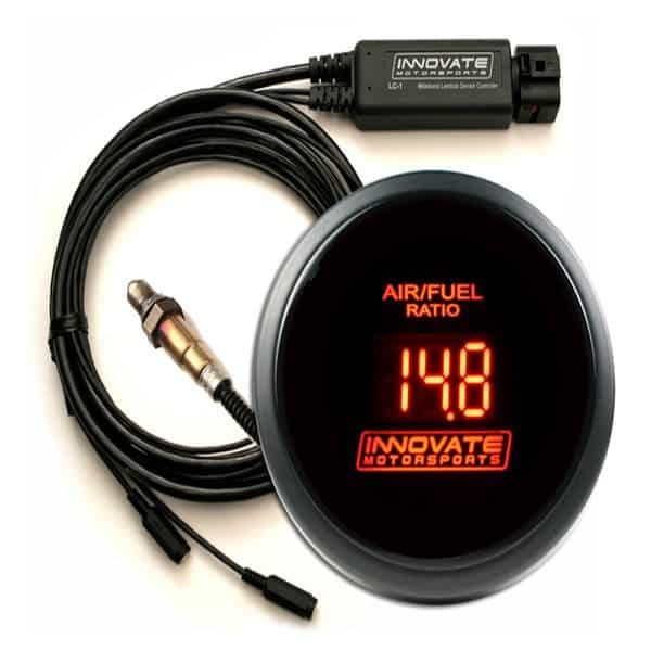 Innovate Motorsports DB Air Fuel Ratio Gauge For All
