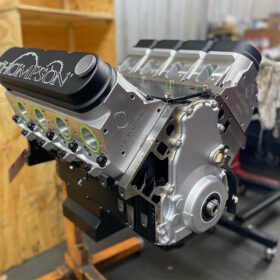 Thompson Motorsports Engine – G8Only – For All Things G8
