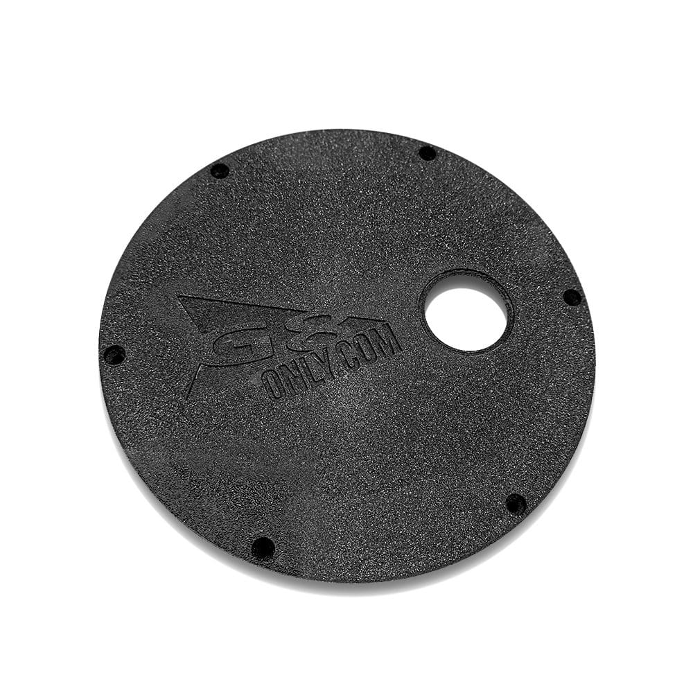 G8Only 3D Printed Fuel Pump Access Panel For All Your G8