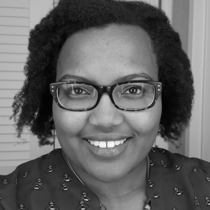 Alexis JohnsonGresham General Assembly