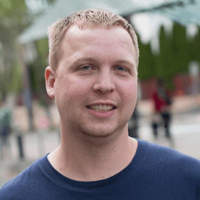 Jeffrey Dickey General Assembly